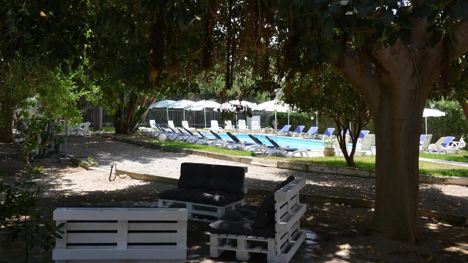 Silver By Penta Dream House Campofelice Di Roccella Italia