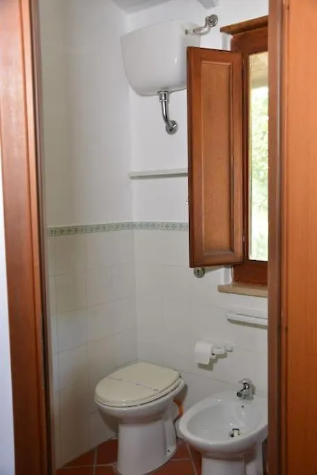 Silver By Penta Dream House Campofelice Di Roccella Italia