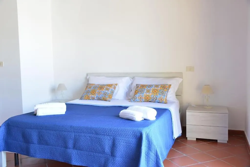 Silver By Penta Dream House Campofelice Di Roccella Italia