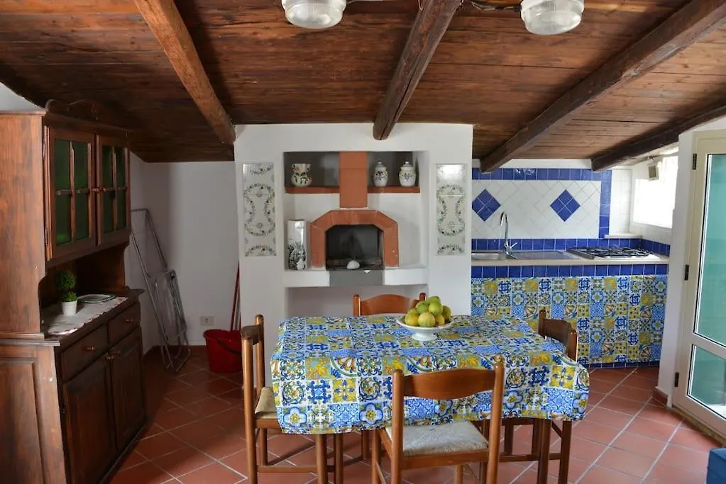 Silver By Penta Dream House Campofelice Di Roccella Chalet