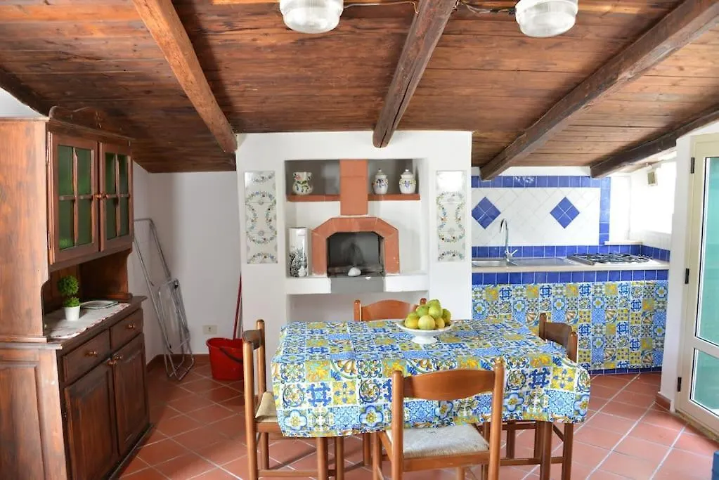 Alpehytte Silver By Penta Dream House Campofelice Di Roccella Italien