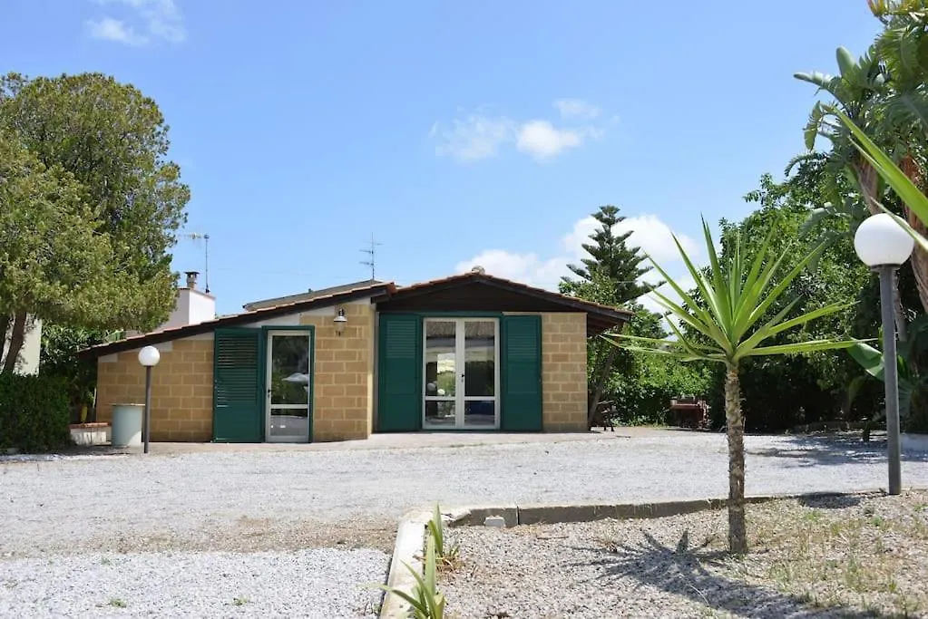 Silver By Penta Dream House Campofelice Di Roccella