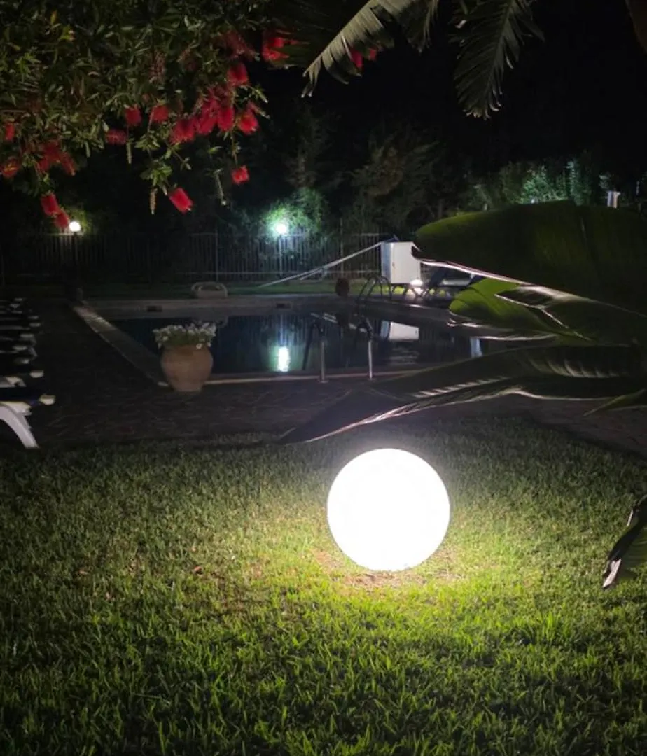 Silver By Penta Dream House Campofelice Di Roccella Chalet
