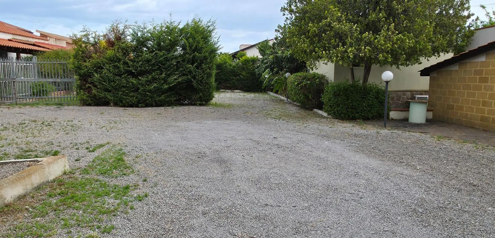 Silver By Penta Dream House Campofelice Di Roccella
